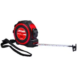 متر 3 متری آروا دو طرفه روکش دار مدل 4636