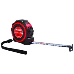 متر 5 متری آروا دو طرفه روکش دار مدل 4637