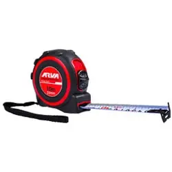 متر 10 متری آروا دو طرفه روکش دار مدل 4639