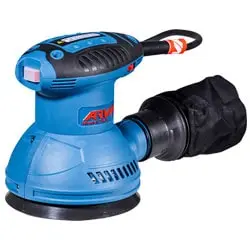 سنباده لرزان گرد آروا 125 میلی متر مدل 5424