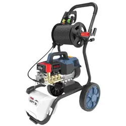 کارواش صنعتی رونیکس 180 بار دینامی مدل RP-0181