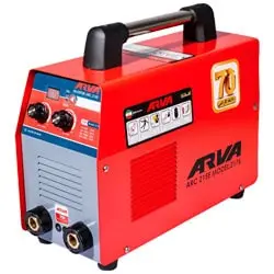 اینورتر جوشکاری آروا 215 آمپر مدل 2176