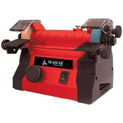 سنگ رومیزی محک 50 میلی متر مدل PG-100