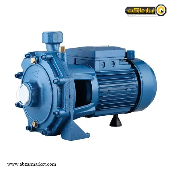 پمپ آب هیوندای بشقابی تک فاز 1.5 اسب بخار مدل HB-160 پمپ آب هیوندای بشقابی تک فاز 1.5 اسب بخار مدل HB-160