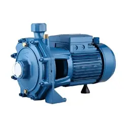 پمپ آب هیوندای بشقابی تک فاز 1.5 اسب بخار مدل HB-160