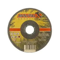 صفحه استیل بر مینی مولیتال 125x1 میلی متر