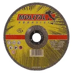 صفحه استیل بر مولیتال 230x1.9 میلی متر