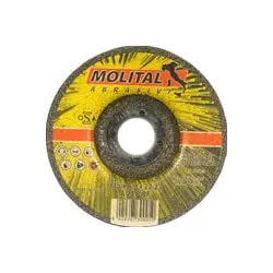 صفحه ساب استیل مینی مولیتال 115x6 میلی متر