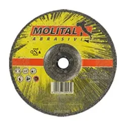 صفحه ساب استیل مولیتال 180x6 میلی متر