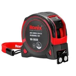 متر 3 متری رونیکس نشکن مدل RH-9038