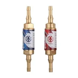 فلش بک دوسر شیلنگ اکسیژن و استیلن توان جم