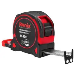 متر 10 متری رونیکس نشکن مدل RH-9041