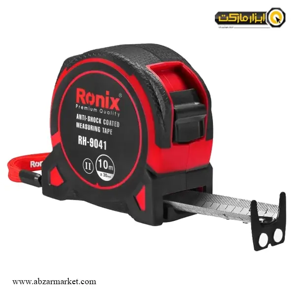 متر 10 متری رونیکس نشکن مدل RH-9041