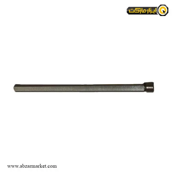 پین مته گرد بر گرولن 130x6.34 میلی متر مدل GPH62130