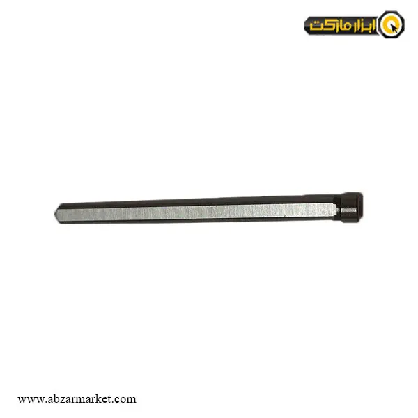 پین مته گرد بر گرولن 116x6.34 میلی متر مدل GPT62116