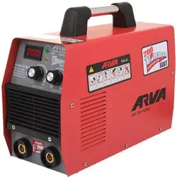 اینورتر جوشکاری آروا 200 آمپر توربو مدل 2103B