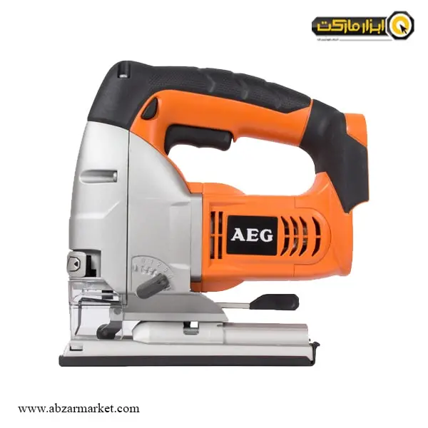 اره عمود بر شارژی AEG گیربکسی 18 ولت مدل BST18X-0 بدون باتری اره عمود بر شارژی AEG گیربکسی 18 ولت مدل BST18X-0 بدون باتری