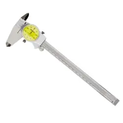 کولیس ساعتی میتوتویو 20 سانتی متر مدل 733-505