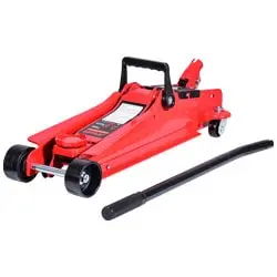 جک سوسماری آروا 2.5 تن مدل 4349