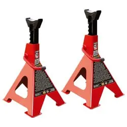 جک خرک بیگ رد 10 تن مدل T410001