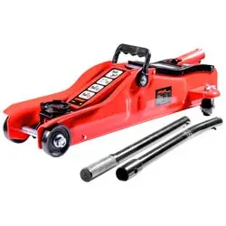 جک سوسماری کورسی آروا 2 تن مدل 4353