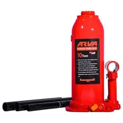 جک روغنی آروا 10 تن مدل 4333
