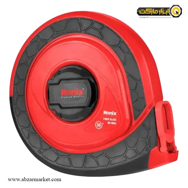 متر 30 متری رونیکس فایبر گلاس مدل RH-9803