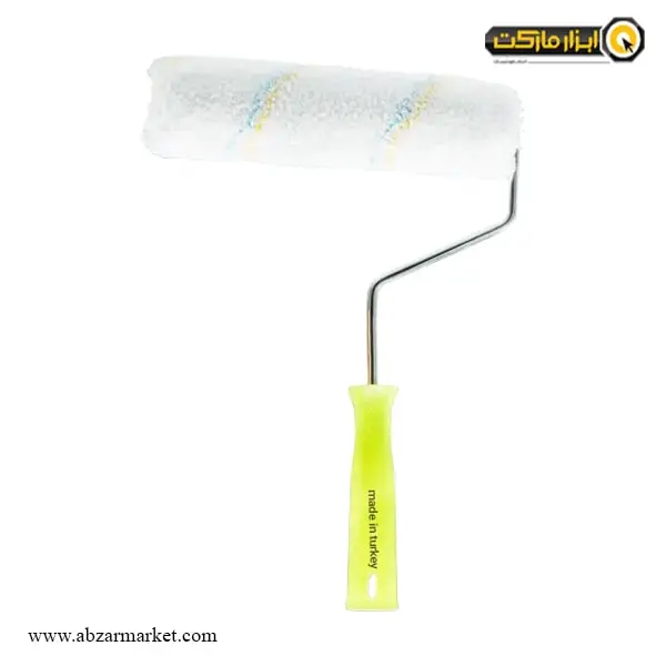 غلتک نقاشی همه کاره روزا GUNES نیمه قطور 25 سانتی متر مدل 25 Medium