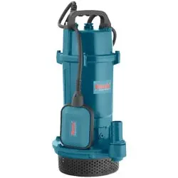 پمپ کف کش رونیکس 1 اسب بخار مدل RH-4032