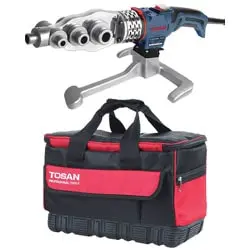 اتو لوله توسن مدل 7135PWIB