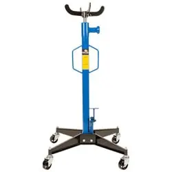 جک گیربکس درار هاردکس ایستاده 0.5 تن