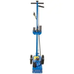 جک سوسماری بادی هاردکس 22 تن