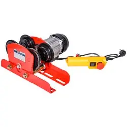 ریل جرثقیل سقفی آروا برقی 1 تن مدل 5669