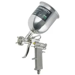 پیستوله رنگ بادی ماریوتی مدل E70