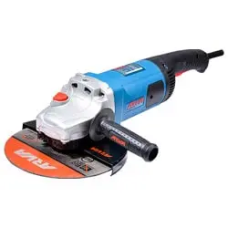 سنگ فرز آروا فرز سنگبری 2500 وات مدل 5539