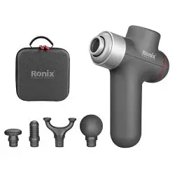 ماساژور شارژی رونیکس براشلس سری Mini-Pro مدل 8855