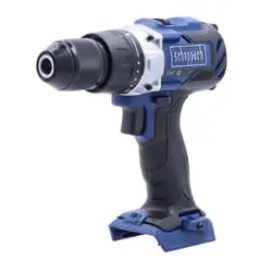 دریل شارژی شپخ براشلس 20 ولت مدل BCDD70-20ProS بدون باتری