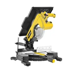 فارسی بر کنزاکس دو کاره 255 میلی متر مدل 4450