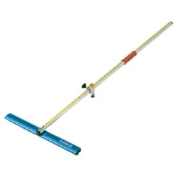 قواره بر کاشی و سرامیک ریزو 120 سانتی متر مدل T120