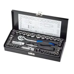 جعبه بکس هاردکس 40 پارچه ترکیبی مدل S14-40PC