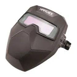 ماسک جوشکاری اتوماتیک هاردکس سه کاره مدل WH-N