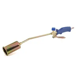 سری گرمکن دسته بلند هاردکس کلاچ دار مدل HT-55