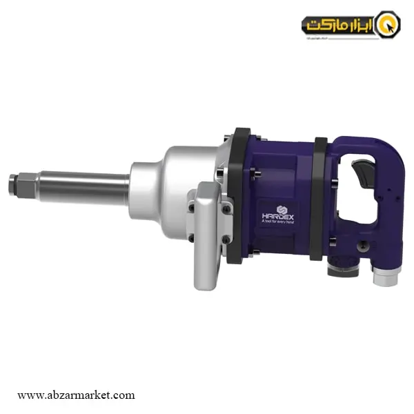 بکس بادی هاردکس مستقیم 1 اینچ شفت بلند مدل AW-1033 بکس بادی هاردکس مستقیم 1 اینچ شفت بلند مدل AW-1033