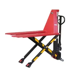 جک پالت قیچی هاردکس 1.5 تن