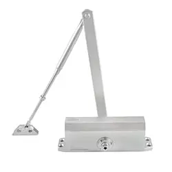 جک آرام بند درب بهسازان 120-20 کیلوگرم