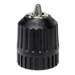 سه نظام اتوماتیک ریزو 10 میلی متر مدل CA10-38