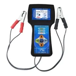 تستر باتری و دینام خودرو اصل ترونیک 12 ولت مدل ASL3000