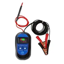 تستر برق خودرو اصل ترونیک مدل ASL200