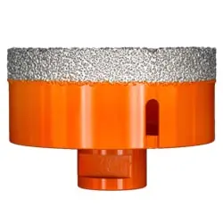 مته گرد بر سرامیک و پرسلان موتا مخصوص مینی فرز مدل MO214