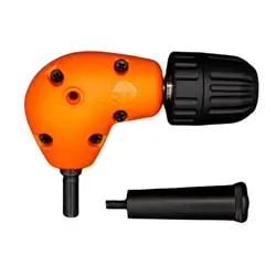 سه نظام 90 درجه دریل موتا مدل MO180004